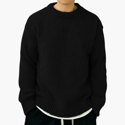 Mueller-fashion | Elegante jersey de punto