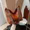 Olivia | Sac À Bandoulière Vintage
