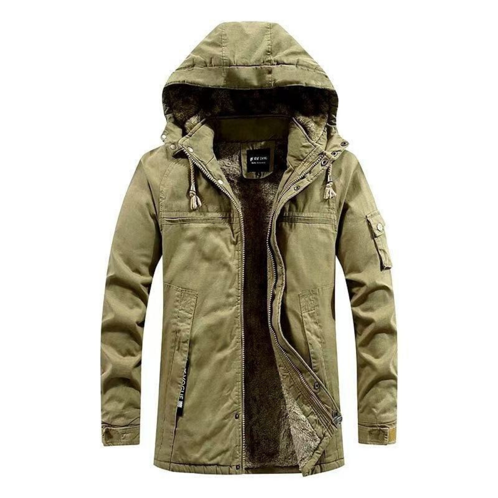 JACK - Chaqueta polar