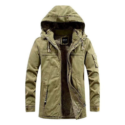 JACK - Chaqueta polar