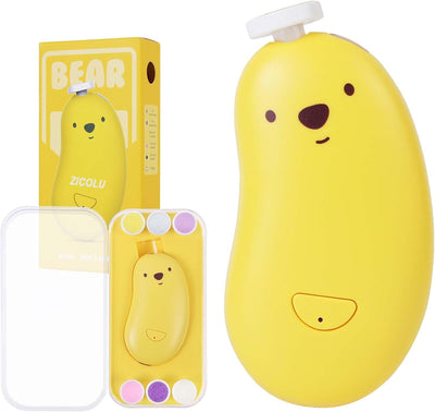 Coupe-ongles pour bébés