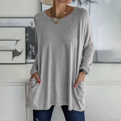 Wanda | Pull pour dames
