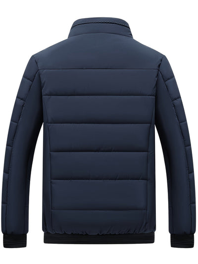 Veste matelassée Jasper - Pour un look élégant