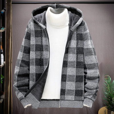BLANDFORD - Chaleco casual para hombre
