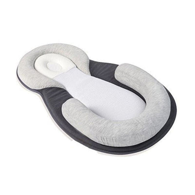 Almohada portátil para bebé
