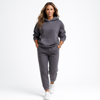 Dame joggingbukser | Komfortable og elegante | Perfekte til hverdagsbrug