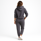 Dame joggingbukser | Komfortable og elegante | Perfekte til hverdagsbrug