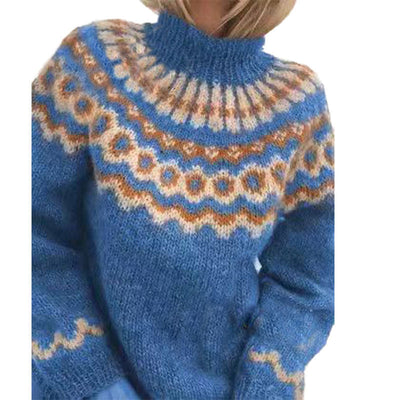 Pull Nienke Luxe - Pour un look chaud et élégant