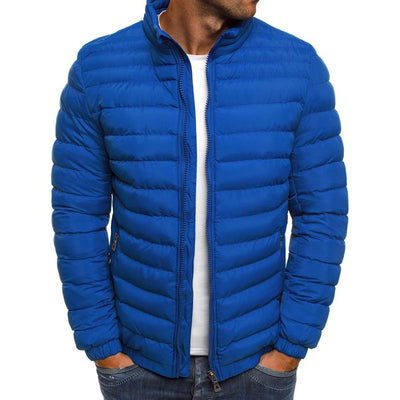 WeatherArmor - Veste en duvet élégante et luxueuse