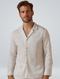 Conjunto de lino para hombre: elegancia y ligereza para el verano