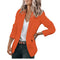 Women Casual Blazer | Chic