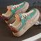 Zapatillas andaluzas cómodas unisex