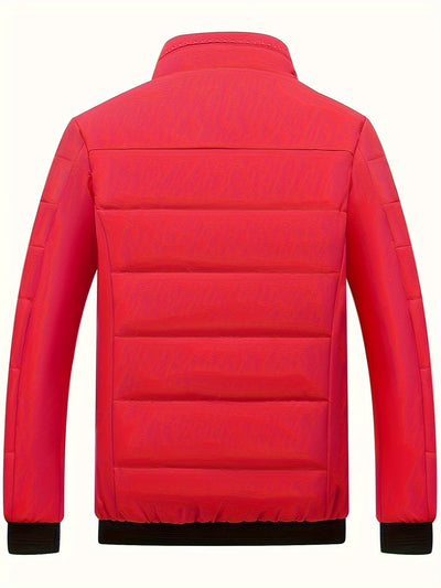 Veste matelassée Jasper - Pour un look élégant