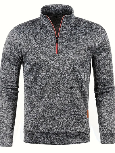 Jagger - Pull décontracté pour homme