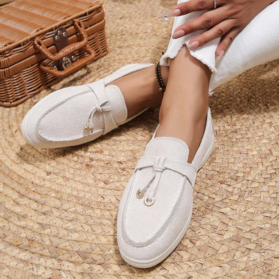 Beyle – Mocasines elegantes con un diseño clásico y atemporal