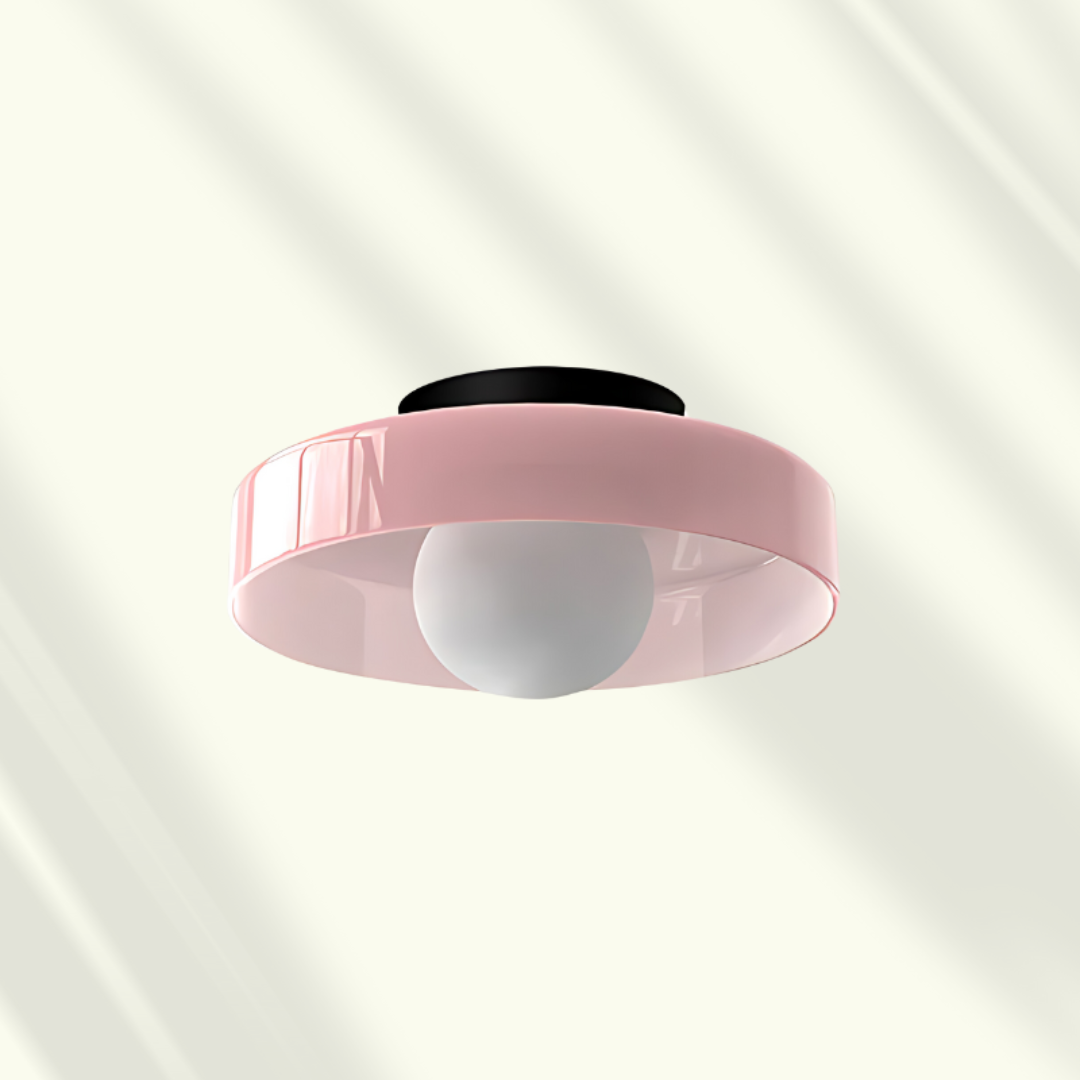 Veyro - Lámpara de techo LED moderna