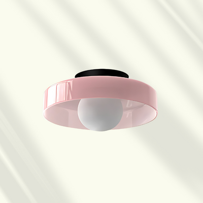 Veyro - Lámpara de techo LED moderna