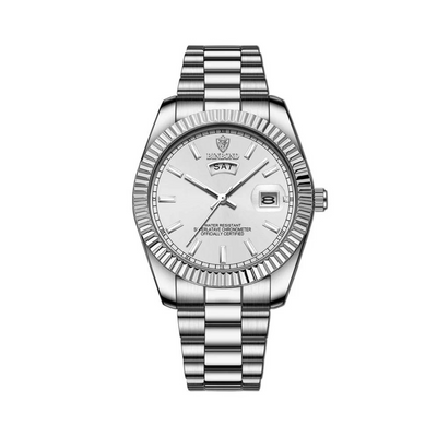 Reloj de estrellas