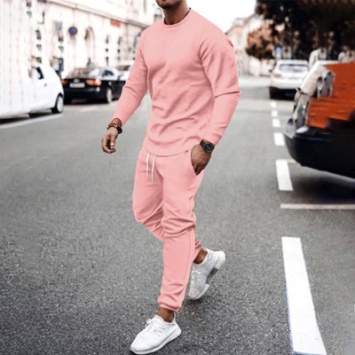 Larry | Ensemble tendance confortable pour homme | Joggeur