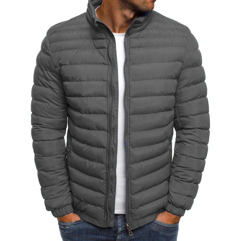 WeatherArmor - Veste en duvet élégante et luxueuse