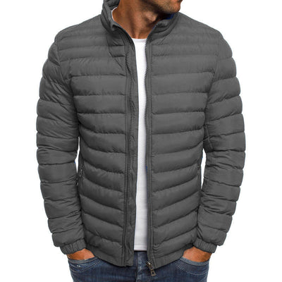 WeatherArmor - Veste en duvet élégante et luxueuse