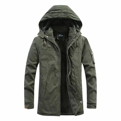JACK - Chaqueta polar