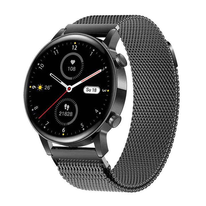 ¿Quieres un reloj inteligente Fit-Pro?