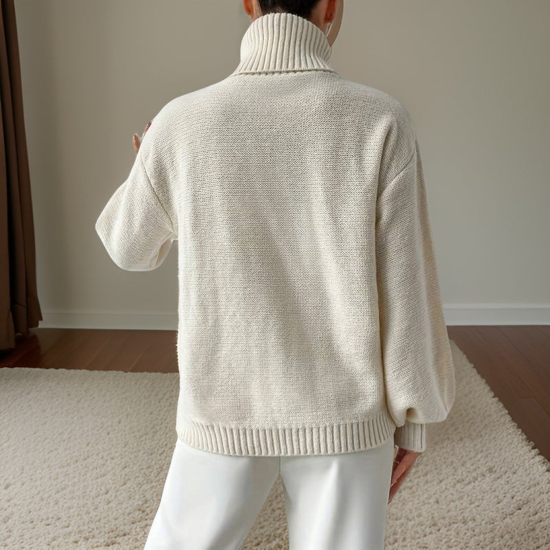 Brandy | Pull de Invierno para Mujeres | Caliente