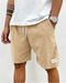 Niek | Pantalones cortos suaves de lujo