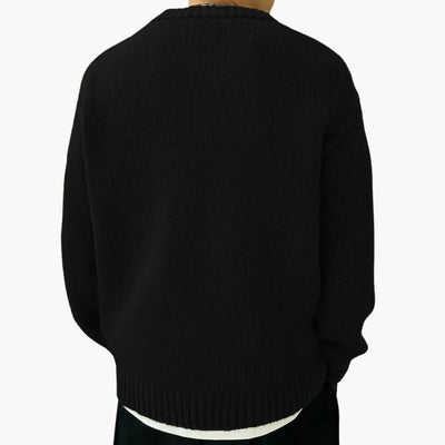 Mueller-fashion | Elegante jersey de punto