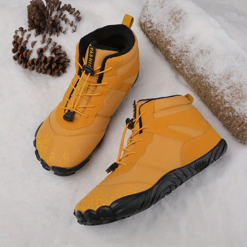 Aspen - Chaussures d'hiver pour hommes