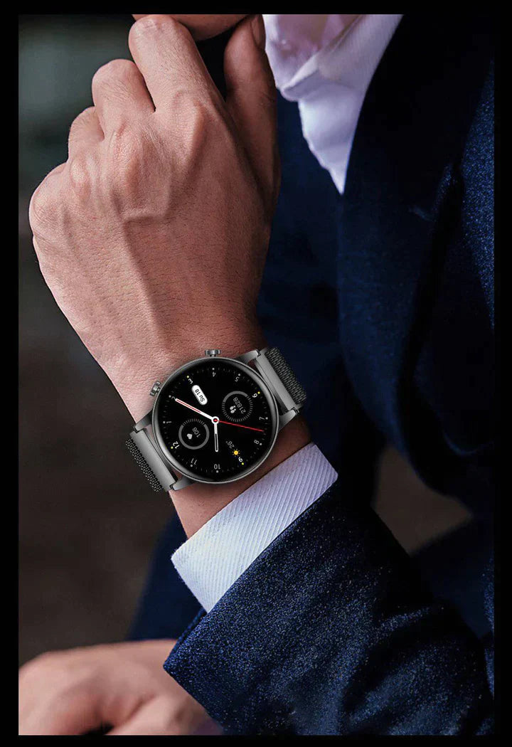 ¿Quieres un reloj inteligente Fit-Pro?