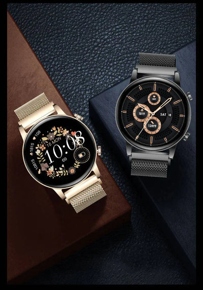 ¿Quieres un reloj inteligente Fit-Pro?
