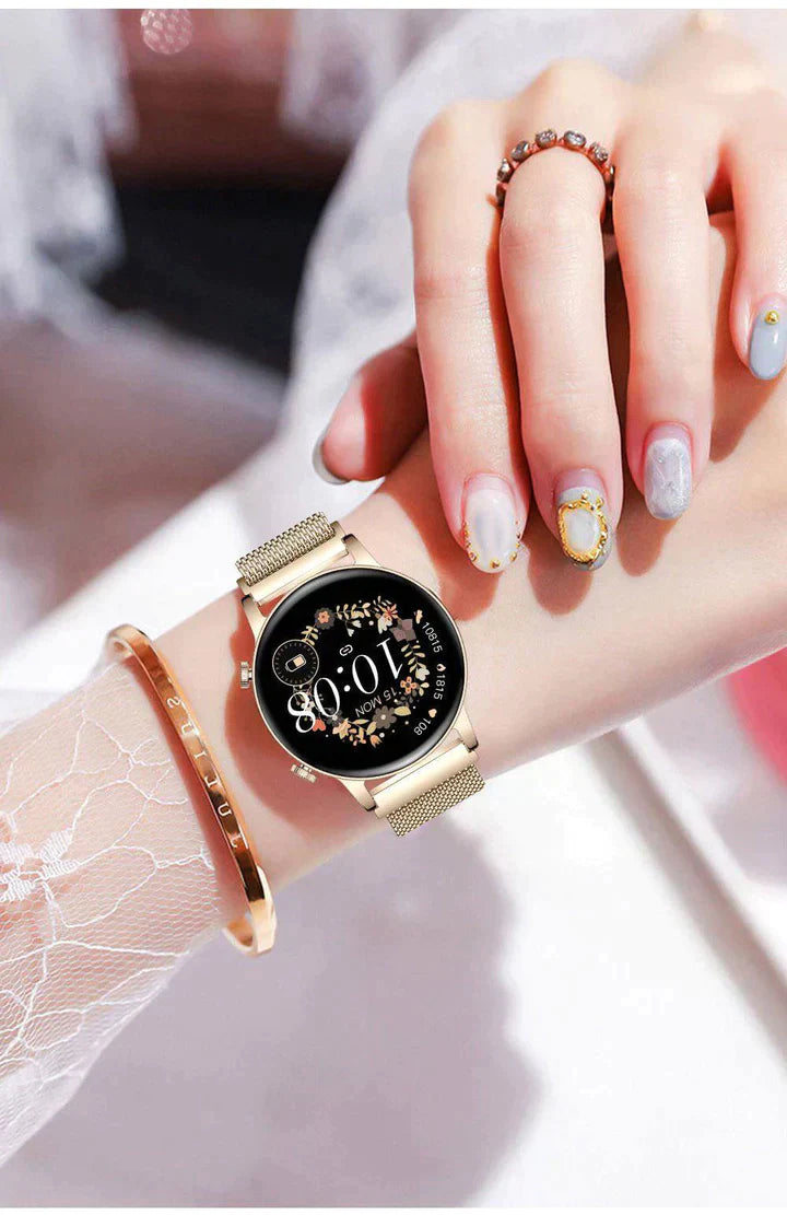 ¿Quieres un reloj inteligente Fit-Pro?