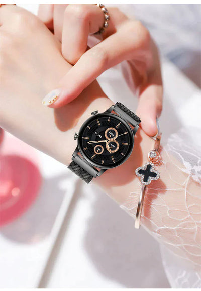 ¿Quieres un reloj inteligente Fit-Pro?