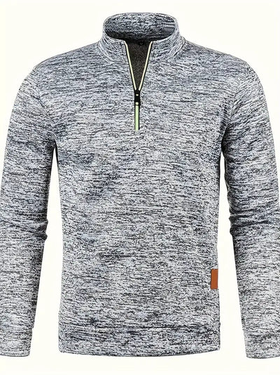 Jagger - Pull décontracté pour homme
