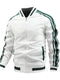 Jasper | Veste colorée pour hommes Sporty