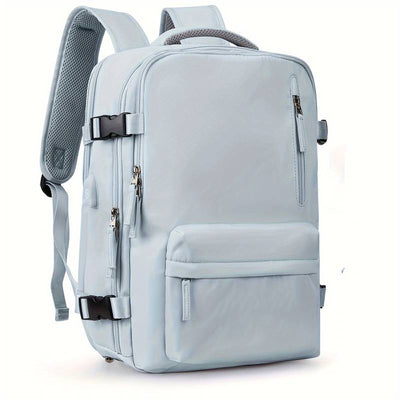 Travelcore | Sac à dos avec pochette pour chaussures