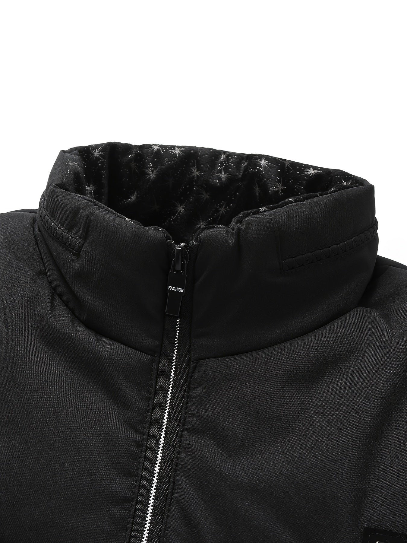 Veste matelassée Jasper - Pour un look élégant