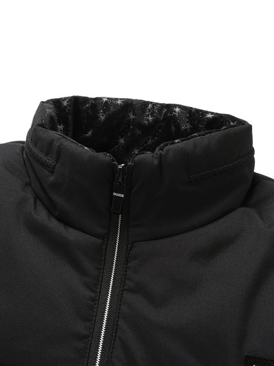 Veste matelassée Jasper - Pour un look élégant