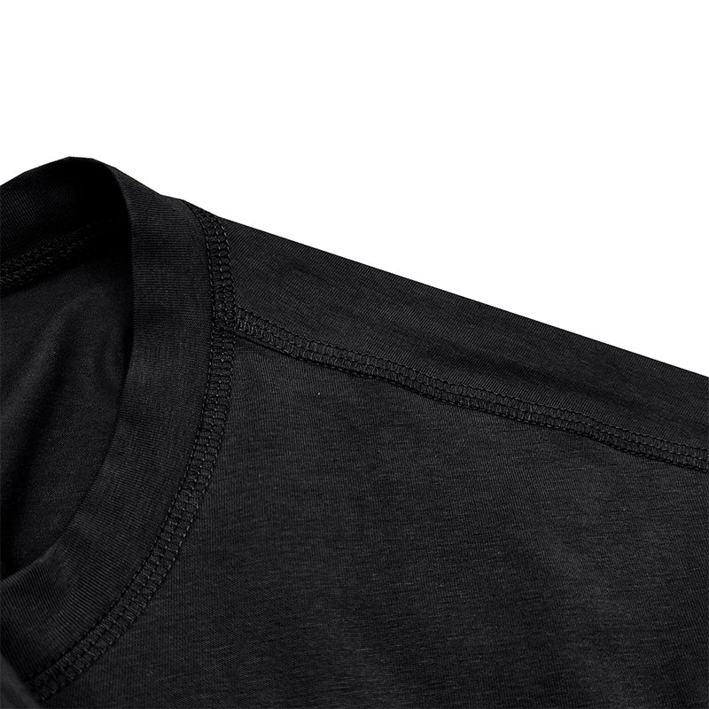 DailyFit – Camiseta de algodón con estilo para hombre