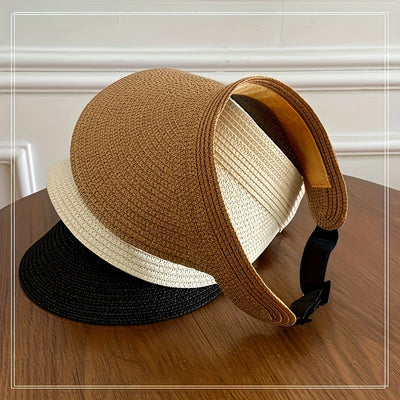 Lotte | Visera solar plegable de ala ancha
