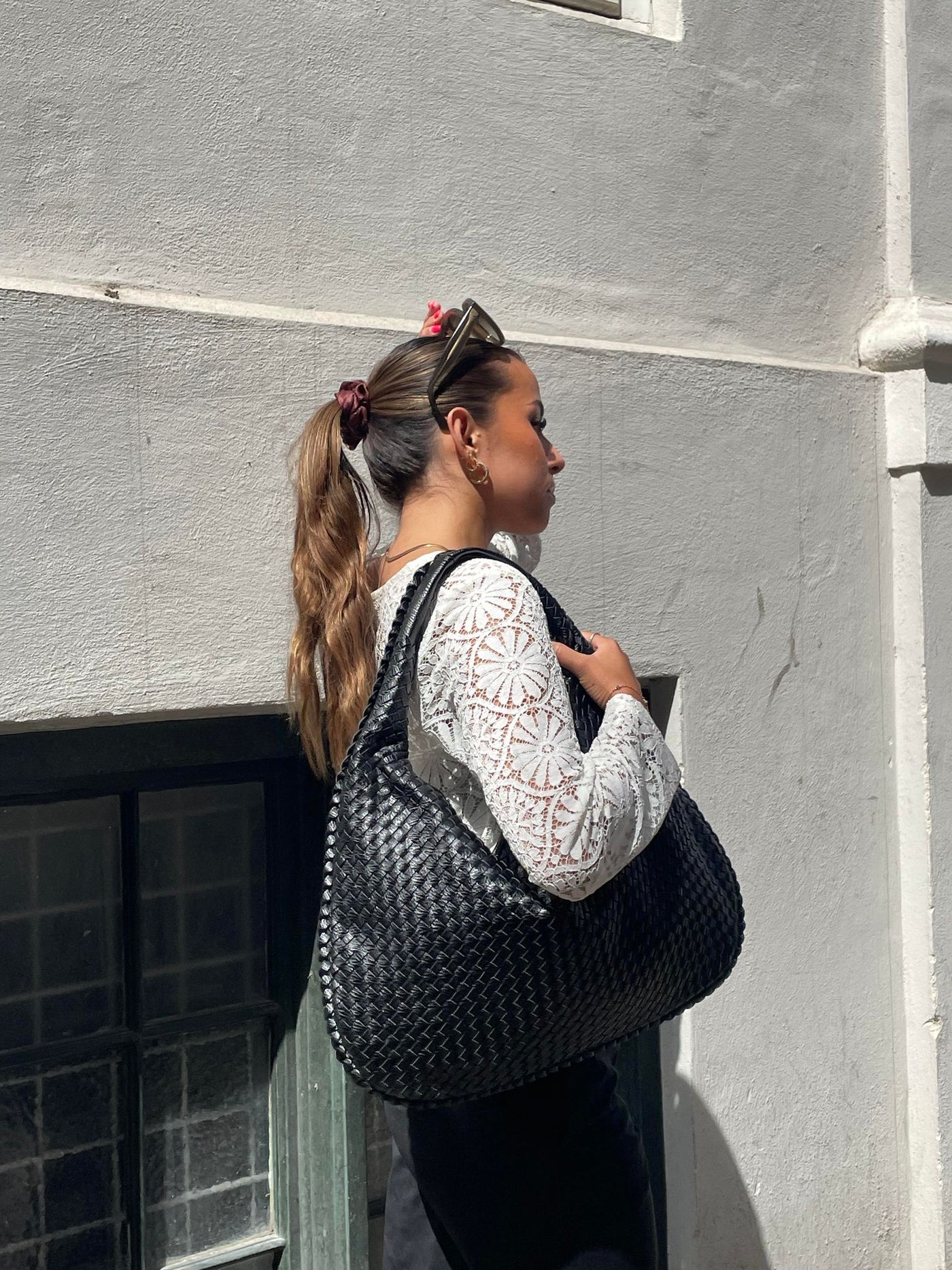 El bolso de mano para todos los días