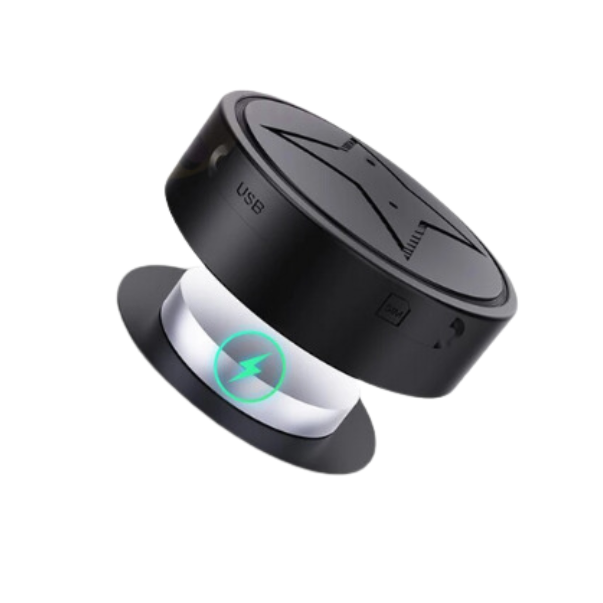 Rastreador GPS compacto Dan