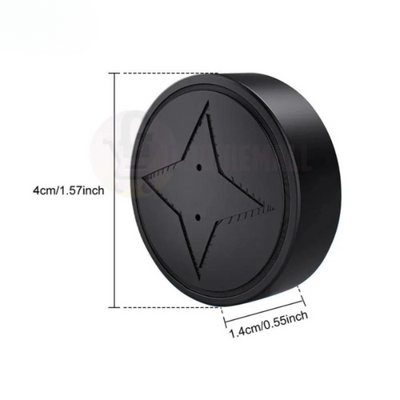 Rastreador GPS compacto Dan