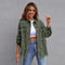 Veste en jean