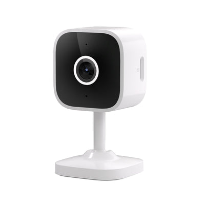 SmartEye – Caméra de Sécurité Intelligente Intérieure HD 1080p