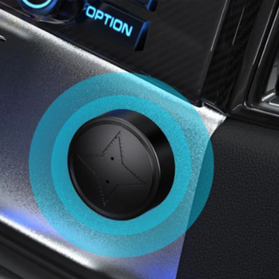 Rastreador GPS compacto Dan