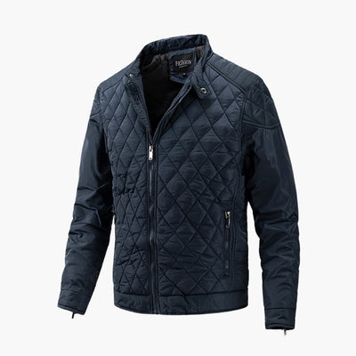 Veste d'automne exclusive pour hommes