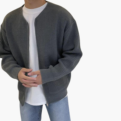 Beau | Cardigan Trendiger